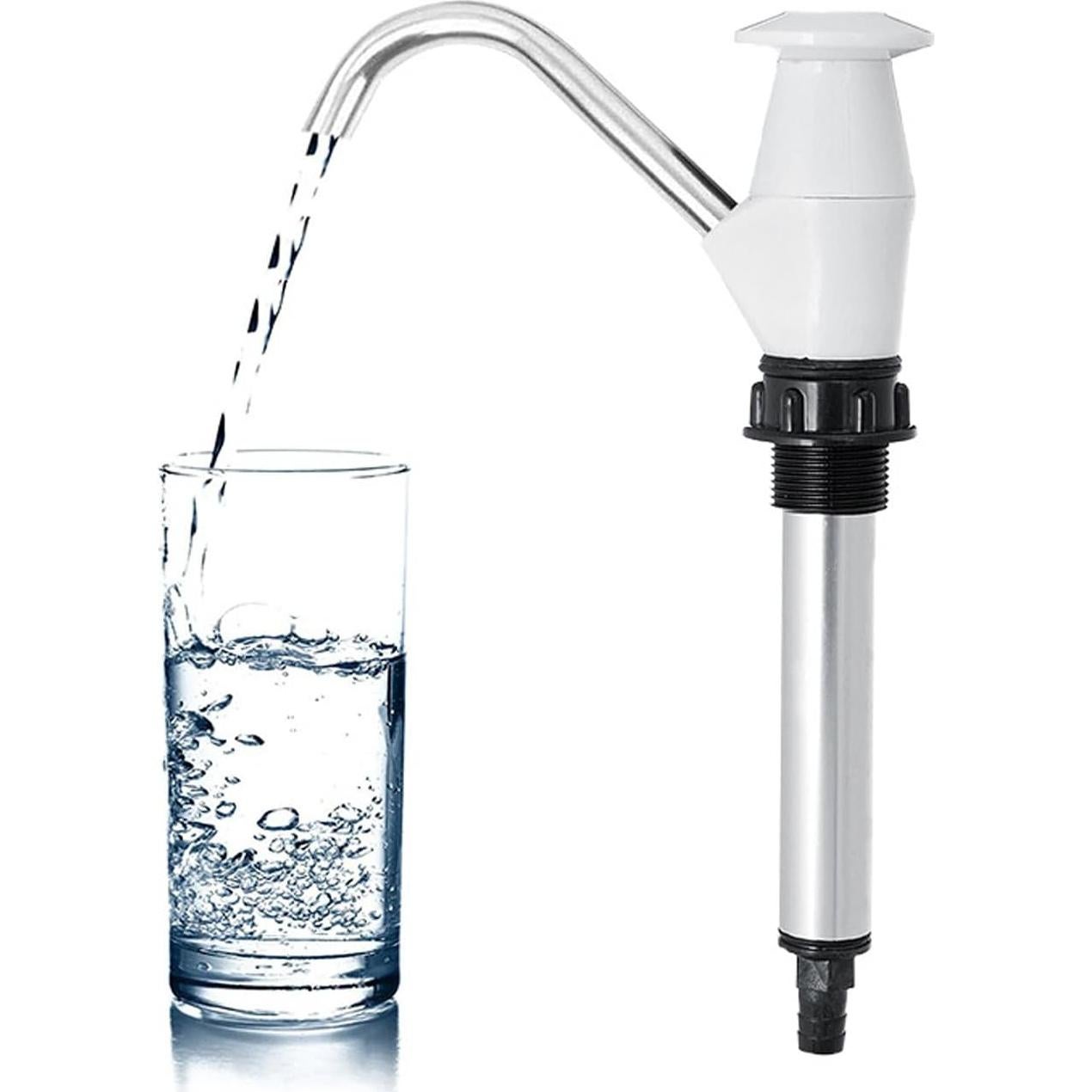 Bomba de Agua Manual Reicyfang para Fregadero de Caravana