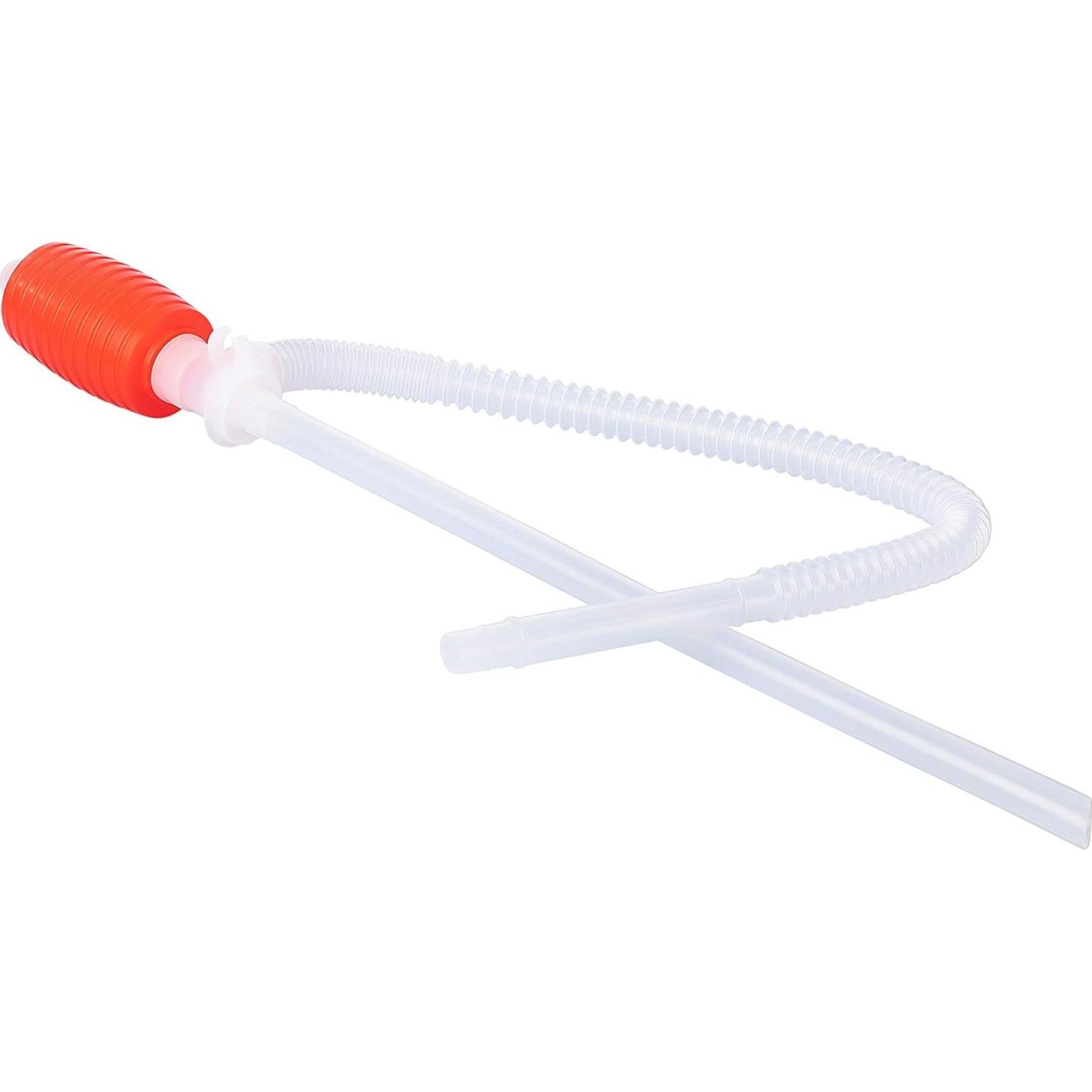 Bomba de Sifón Groz 44400 | 7.57 LPM | Para Jabones y Agua