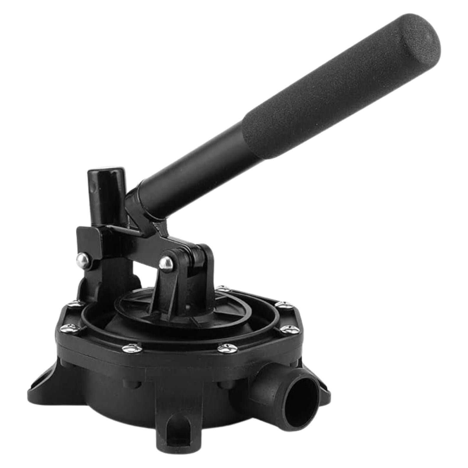 Bomba de Achique Manual SEAFLO SFDHA-G720-01 20L/min