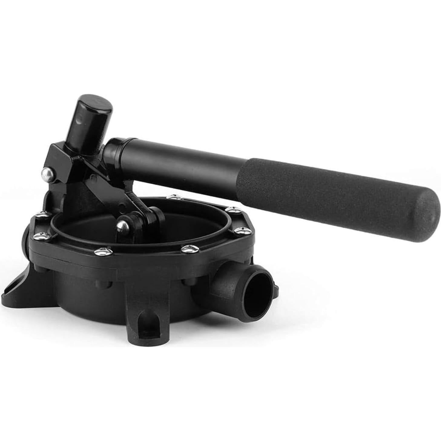 Bomba de Achique Manual SEAFLO SFDHA-G720-01 20L/min