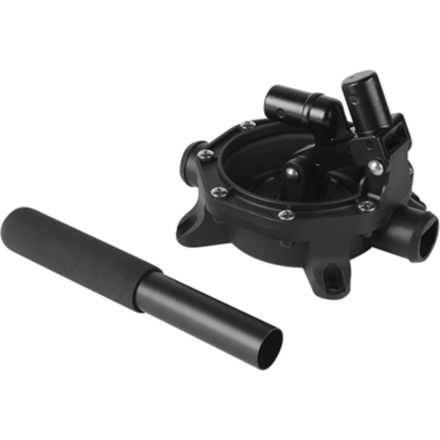 Bomba de Achique Manual SEAFLO SFDHA-G720-01 20L/min