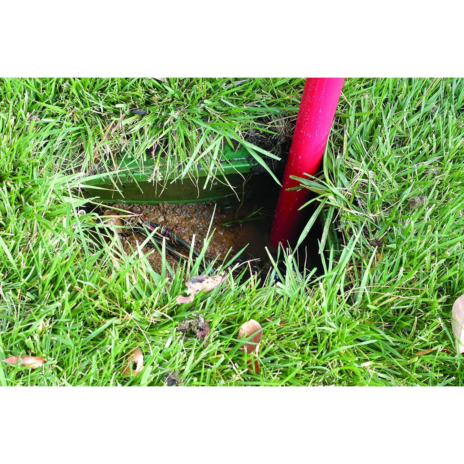 Bomba Manual Sifón Rey Innovación 91.44 cm Autocebante