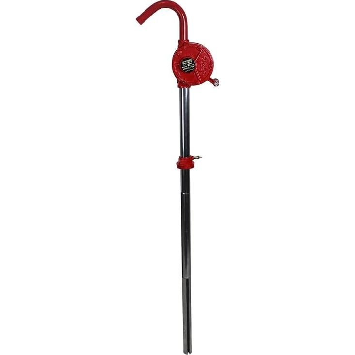 Bomba de Barril Manual K Tool International 4.65 kg 72200