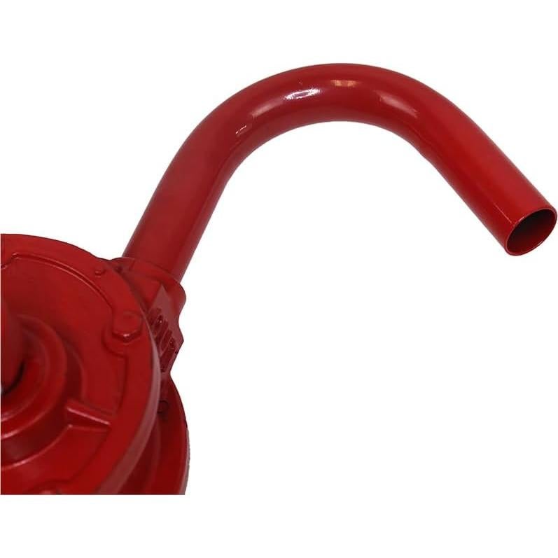 Bomba de Barril Manual K Tool International 4.65 kg 72200