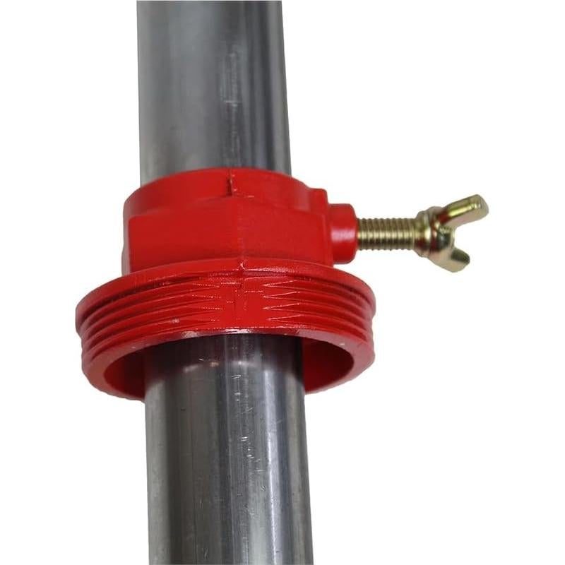 Bomba de Barril Manual K Tool International 4.65 kg 72200