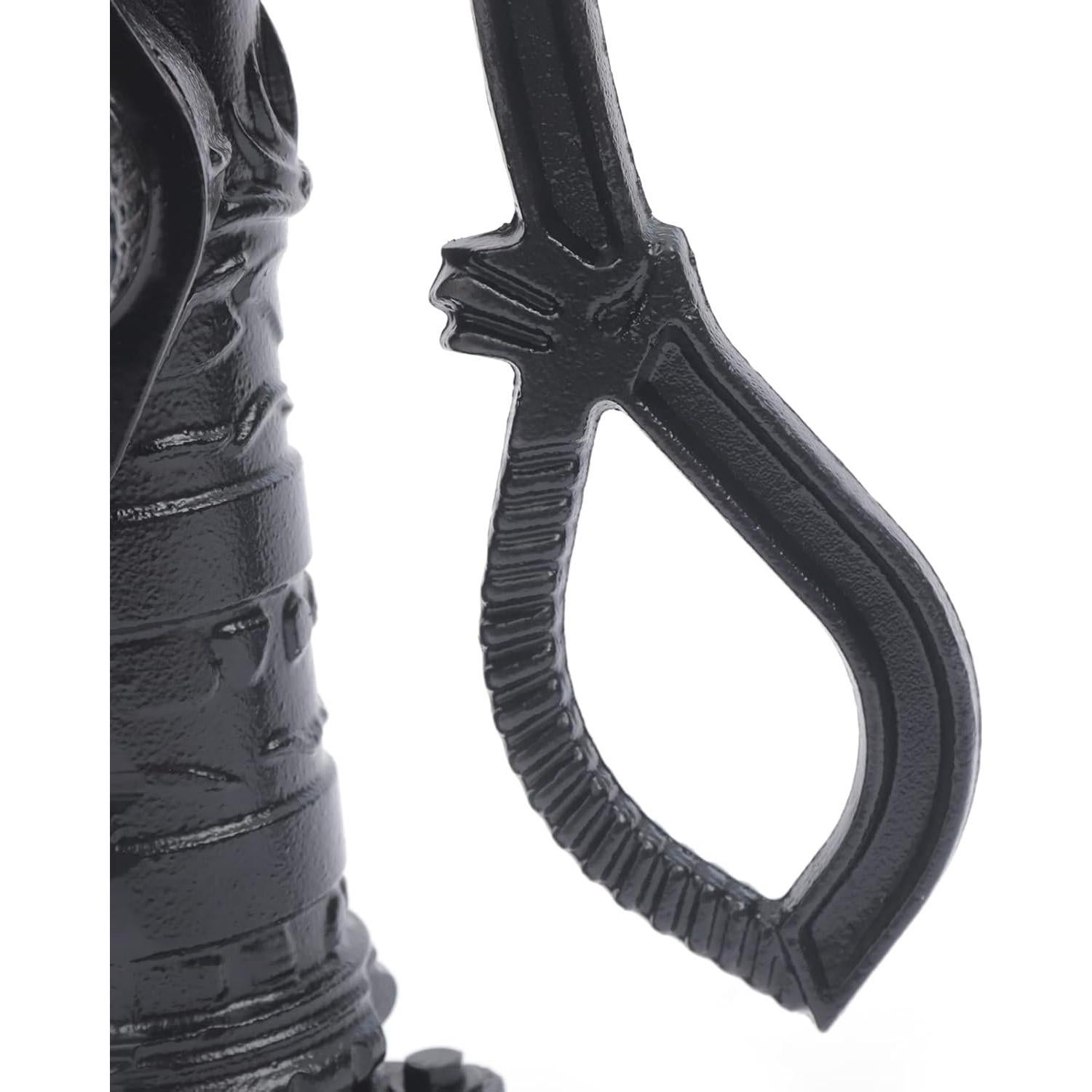 Bomba de Agua Manual XUFOPLY de Hierro Fundido 6m