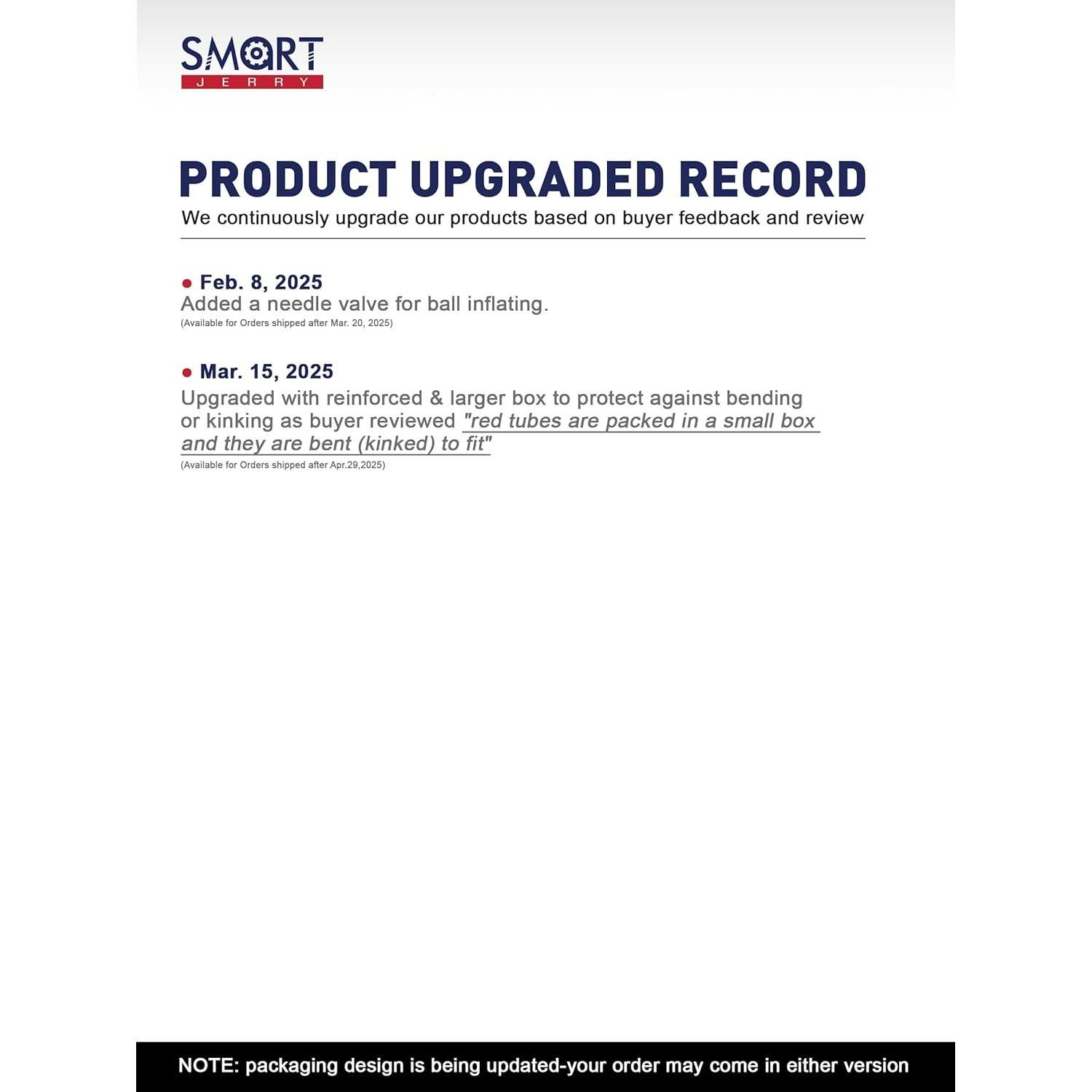 Bomba de Sifón Manual SMART JERRY para Aceite y Combustible