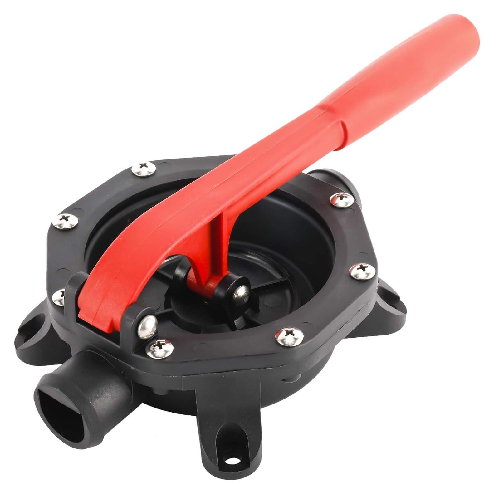 Bomba de transferencia manual YaeMarine 720GPH 2724LPH