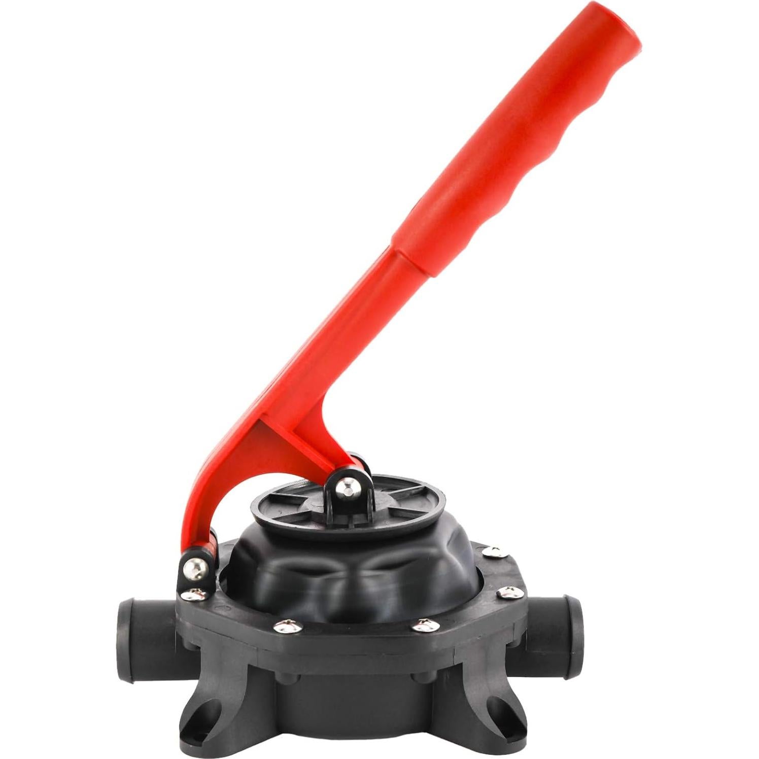 Bomba de transferencia manual YaeMarine 720GPH 2724LPH