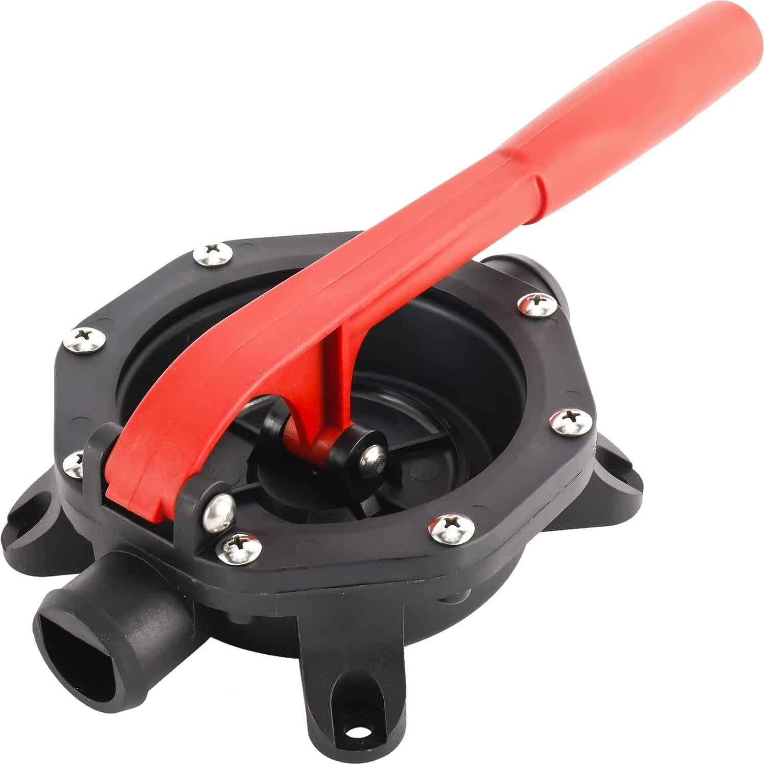 Bomba de transferencia manual YaeMarine 720GPH 2724LPH