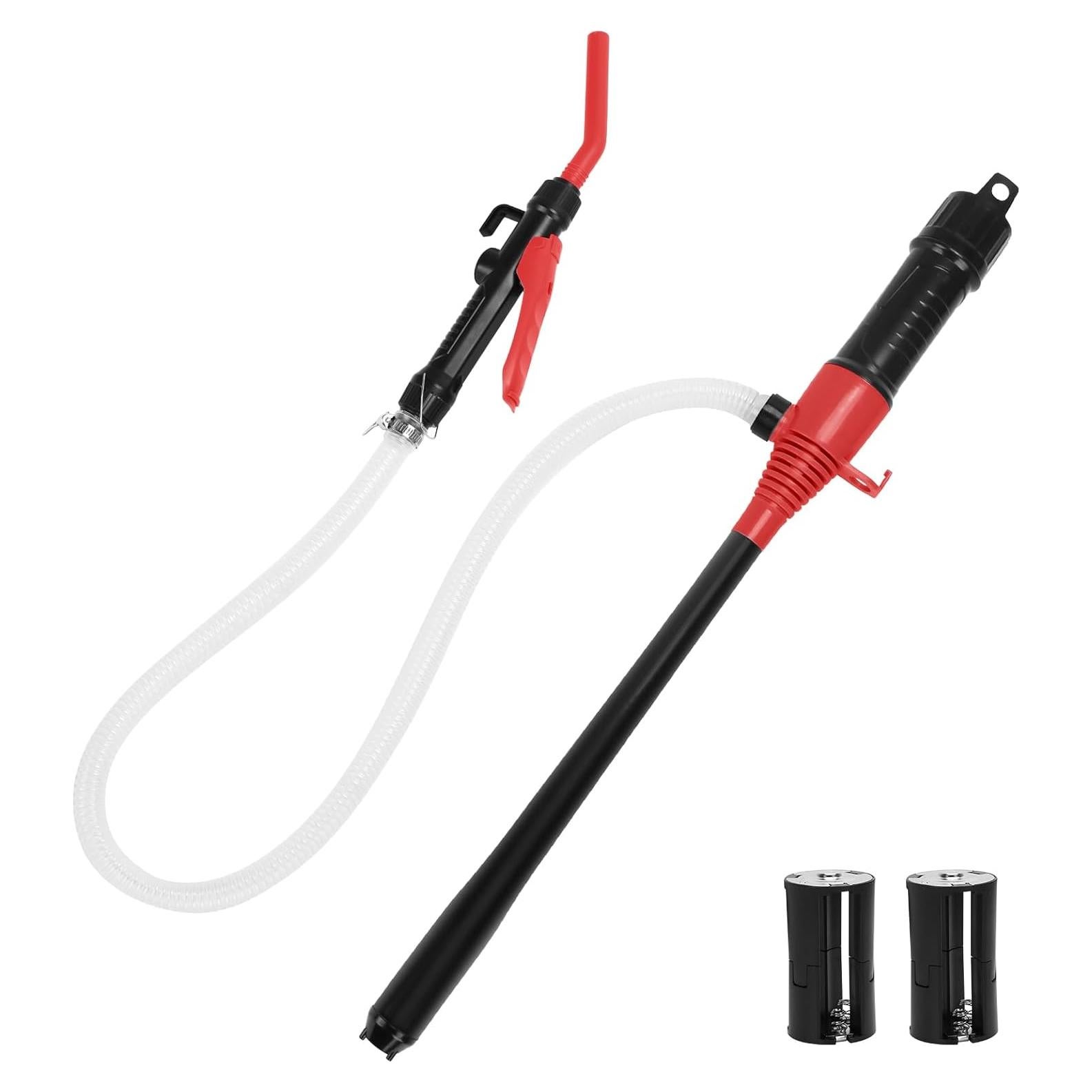 Bomba de Batería Portátil Ufandia 8 L/min para Líquidos