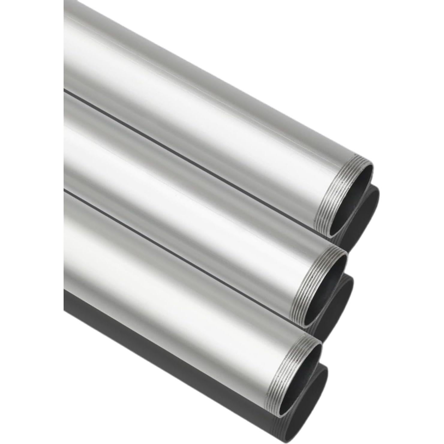 Bomba de tambor manual Rcool 55 galones aluminio para líquidos