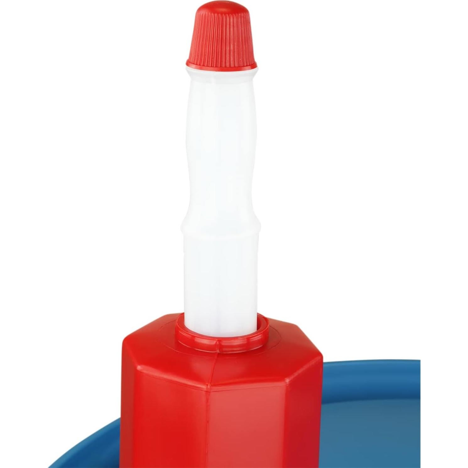 Bomba de Sifón Manual ZEELINE BY MILTON ZE369W 26.5 L/min