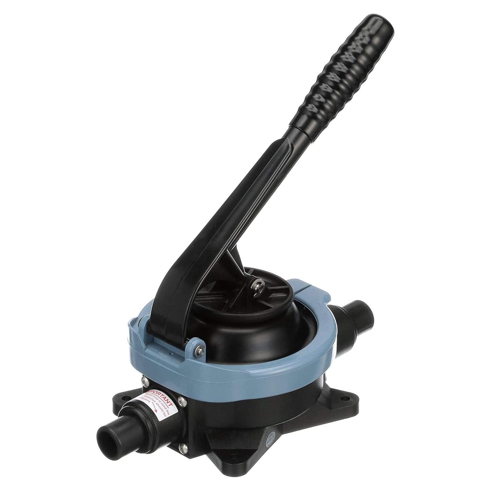 Bomba de Achique Manual Whale Gusher Urchin 14.5 GPM