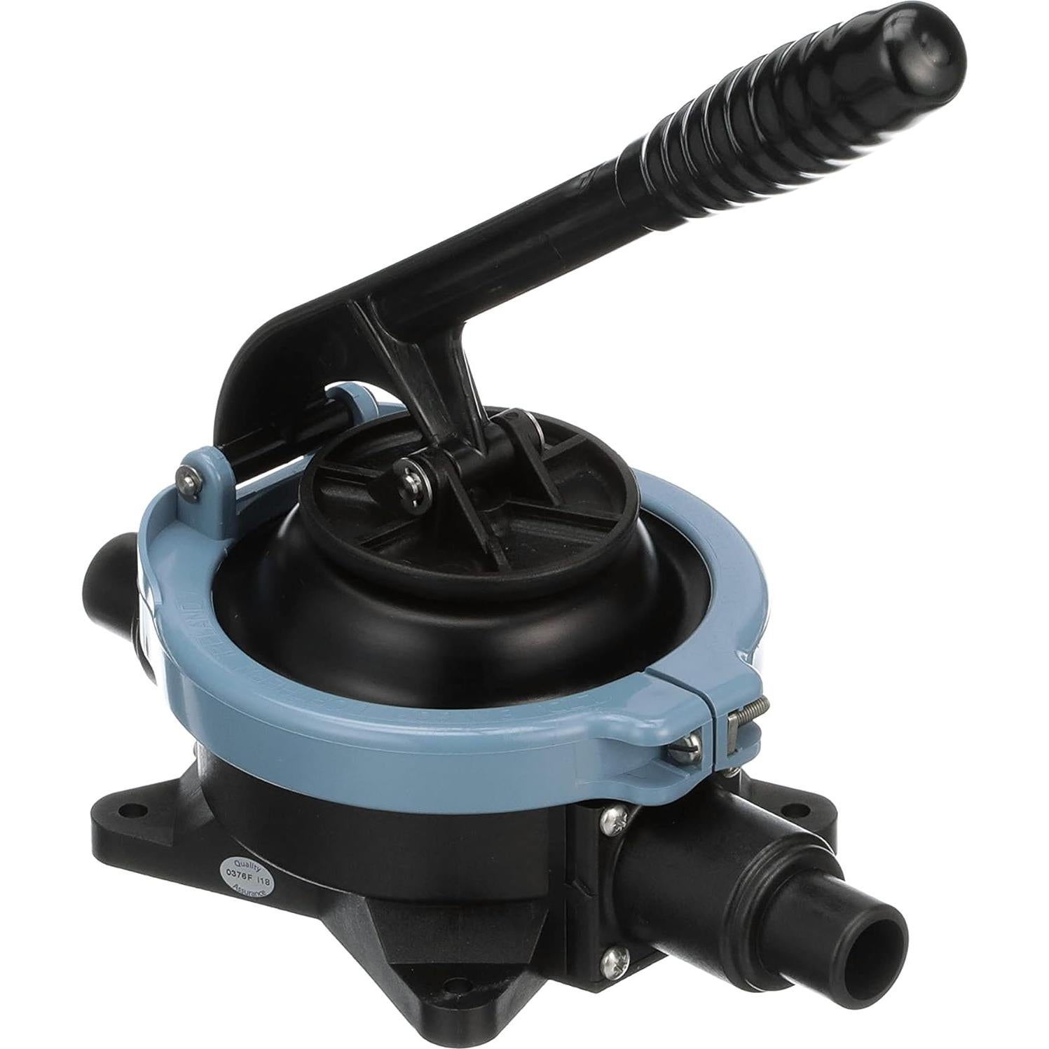 Bomba de Achique Manual Whale Gusher Urchin 14.5 GPM