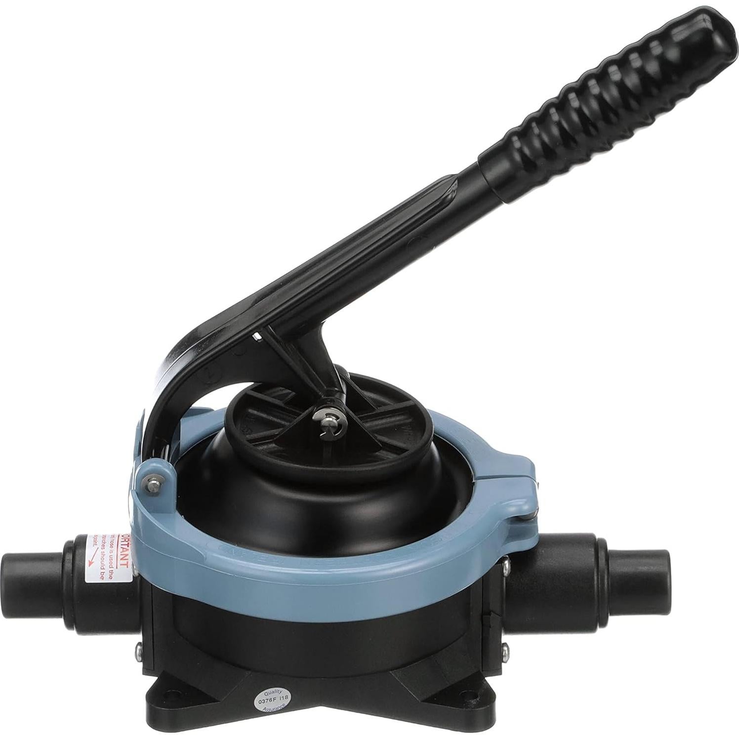 Bomba de Achique Manual Whale Gusher Urchin 14.5 GPM