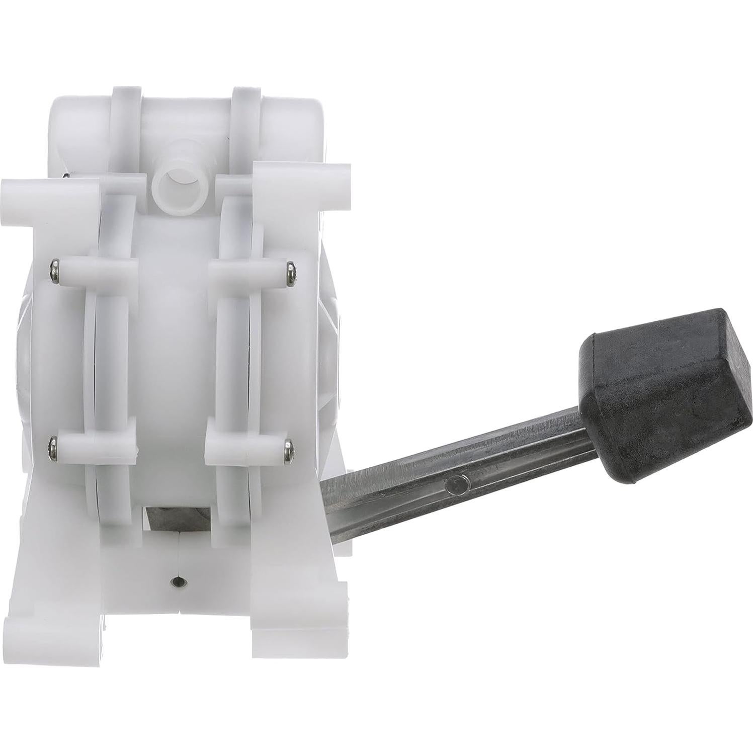 Bomba de agua dulce Whale GP0550 Gusher Mk 3 manual 15.14 L/min