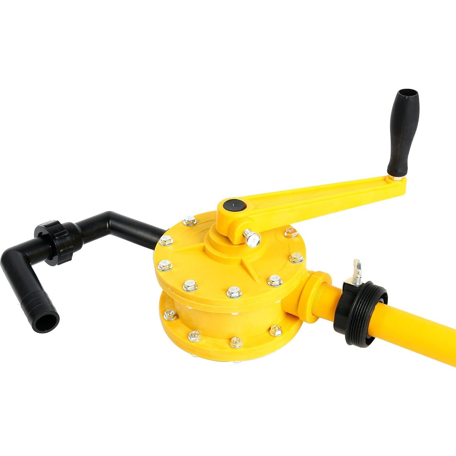 Bomba de Barril Manual Amarine Made 300cc 35 L/min Plástico