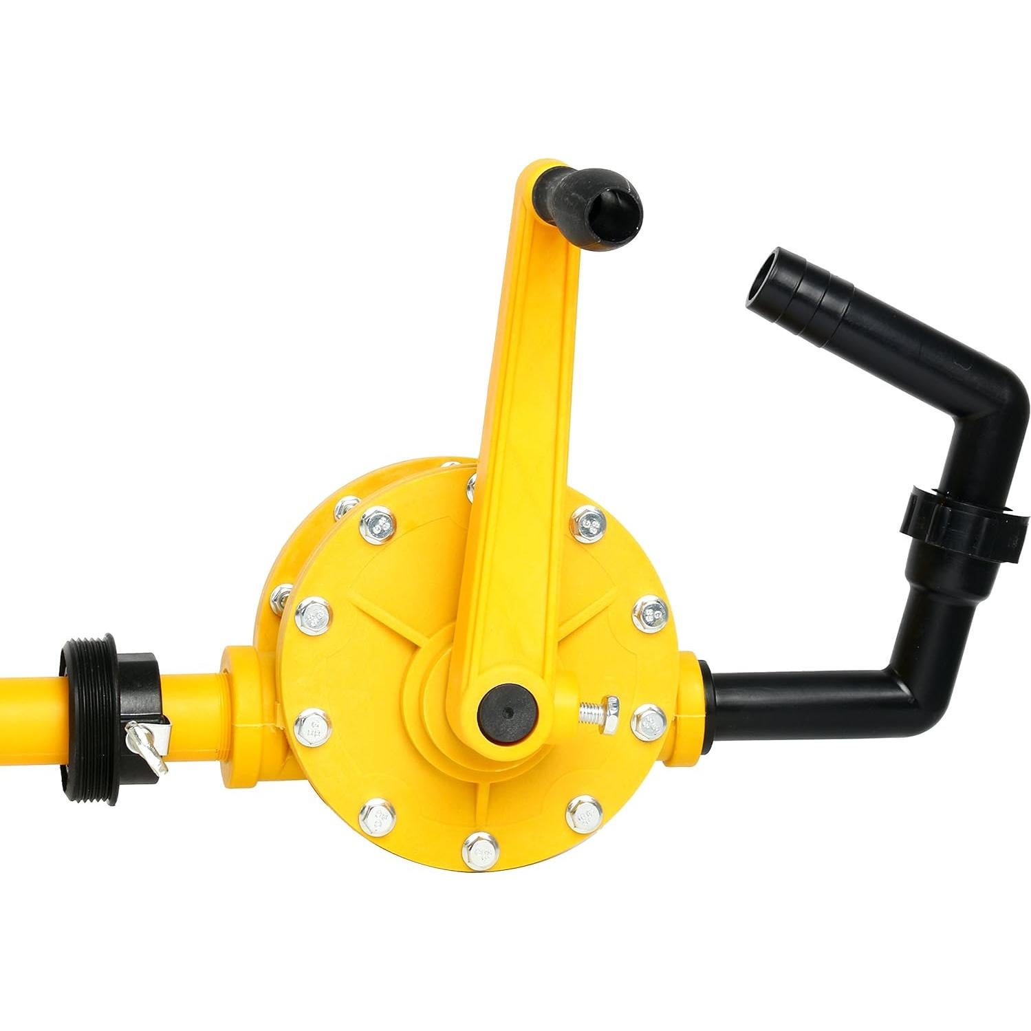 Bomba de Barril Manual Amarine Made 300cc 35 L/min Plástico