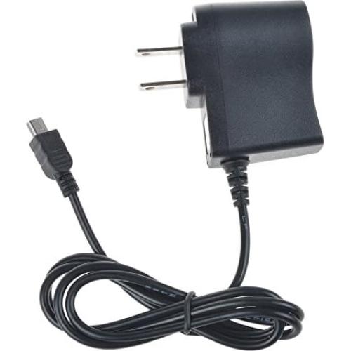 Adaptador AC DC Digipartspower para Radio Meteorológica WR-111