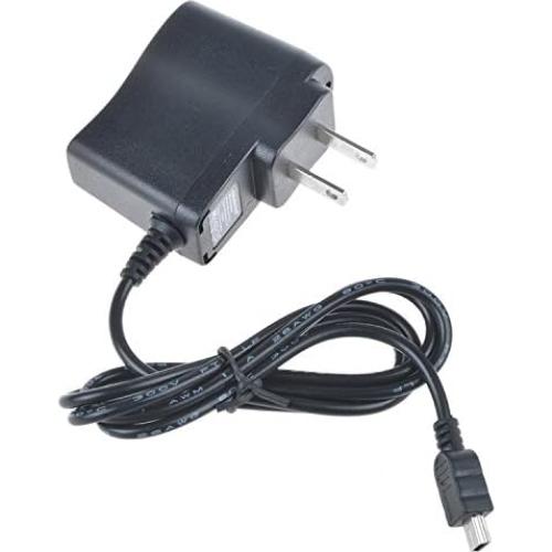 Adaptador AC DC Digipartspower para Radio Meteorológica WR-111