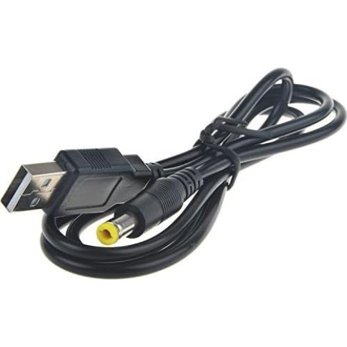 Cable de Carga USB KONKIN BOO para Linterna Kaito KA404