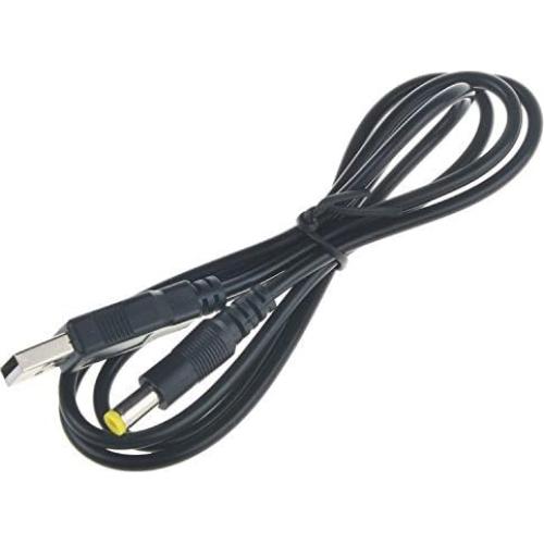 Cable de Carga USB KONKIN BOO para Linterna Kaito KA404