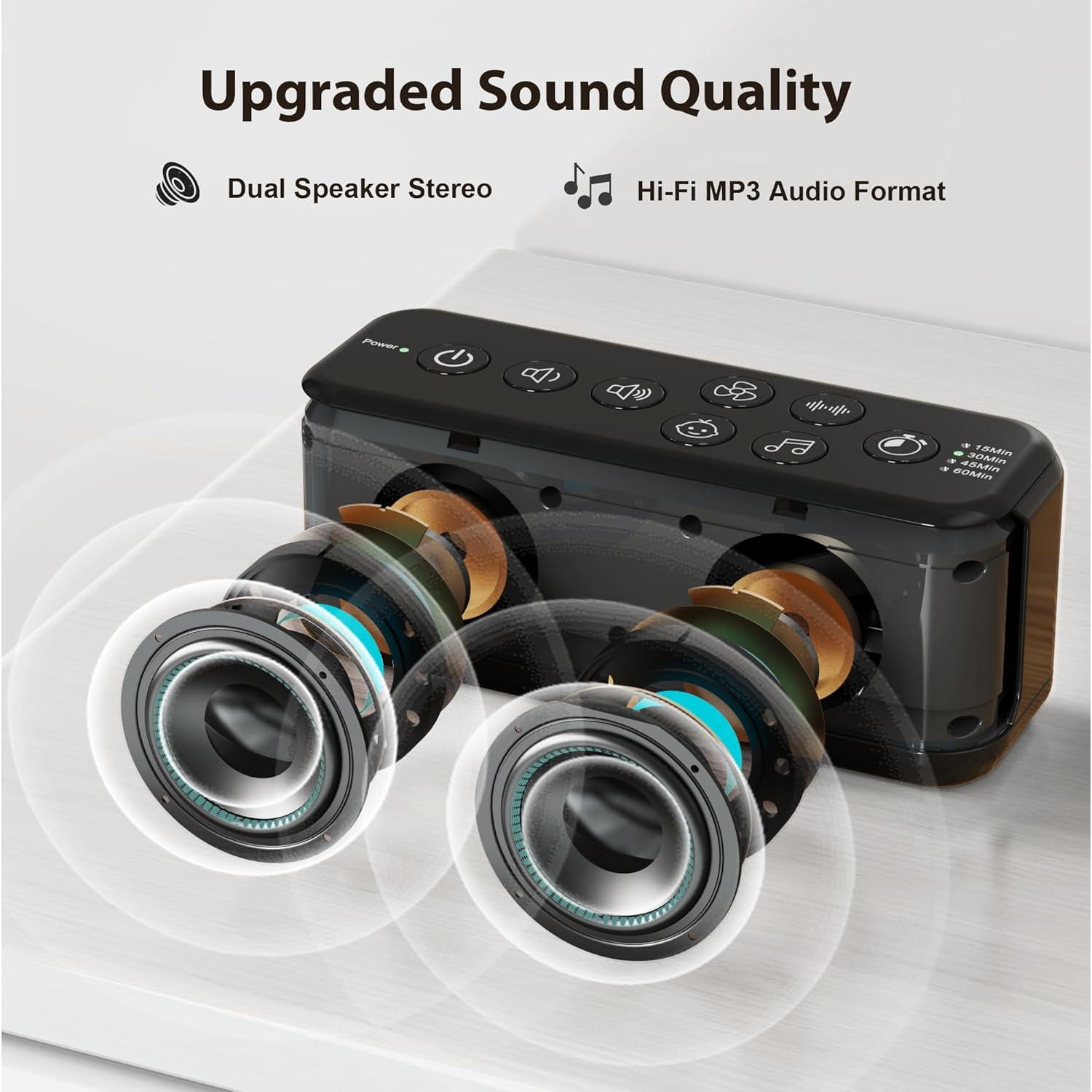 Radio Meteorológica Raynic con Manivela y Solar 5000mAh