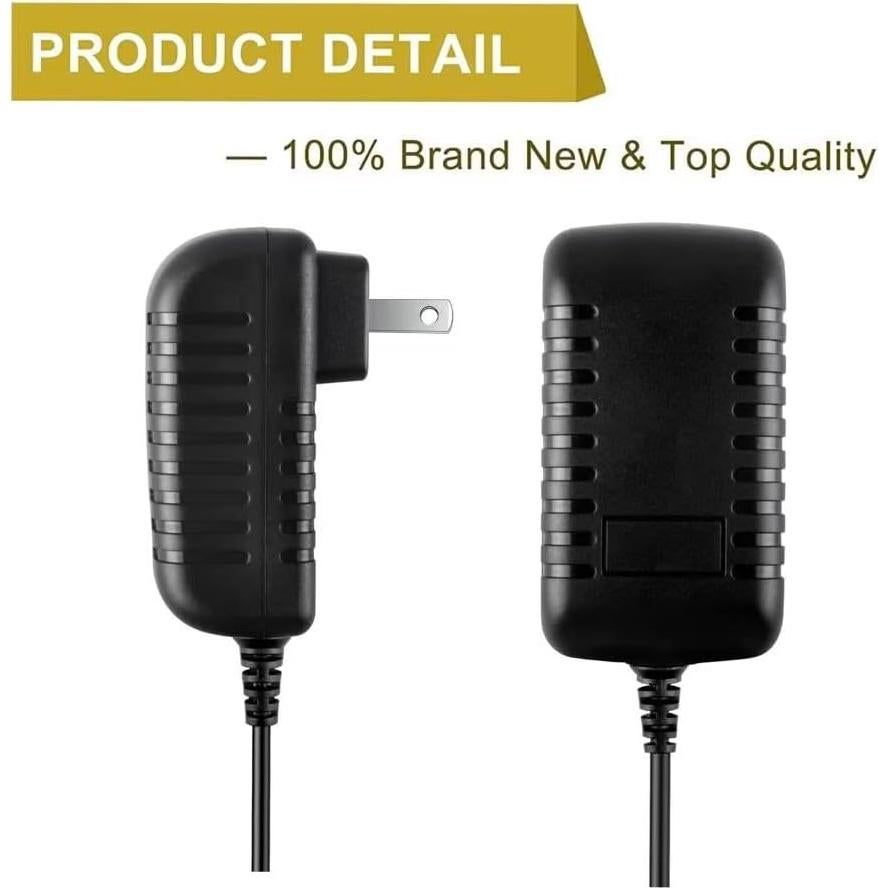 Adaptador de CA Ddkxndb para Radio Meteorológica Eton FRX5