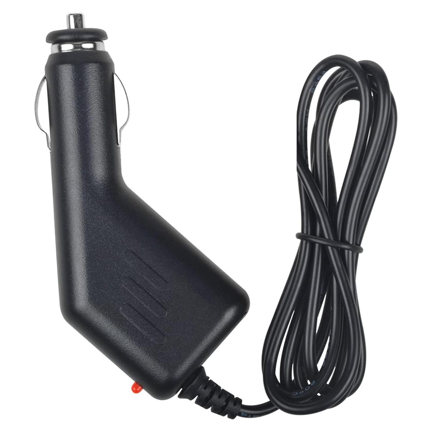 Adaptador de CC para Radio Solar Ambient Weather WR-299