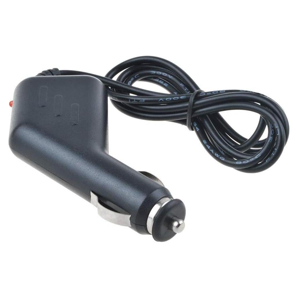 Adaptador de corriente CC Eton FRX5 para radio meteorológica