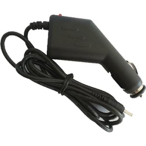 Adaptador de Corriente CC Eton FRX5 para Radio Meteorológica