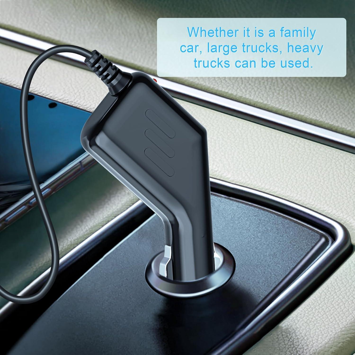 Adaptador de Corriente DC ShenZhen para Radio Ambient Weather WR-299