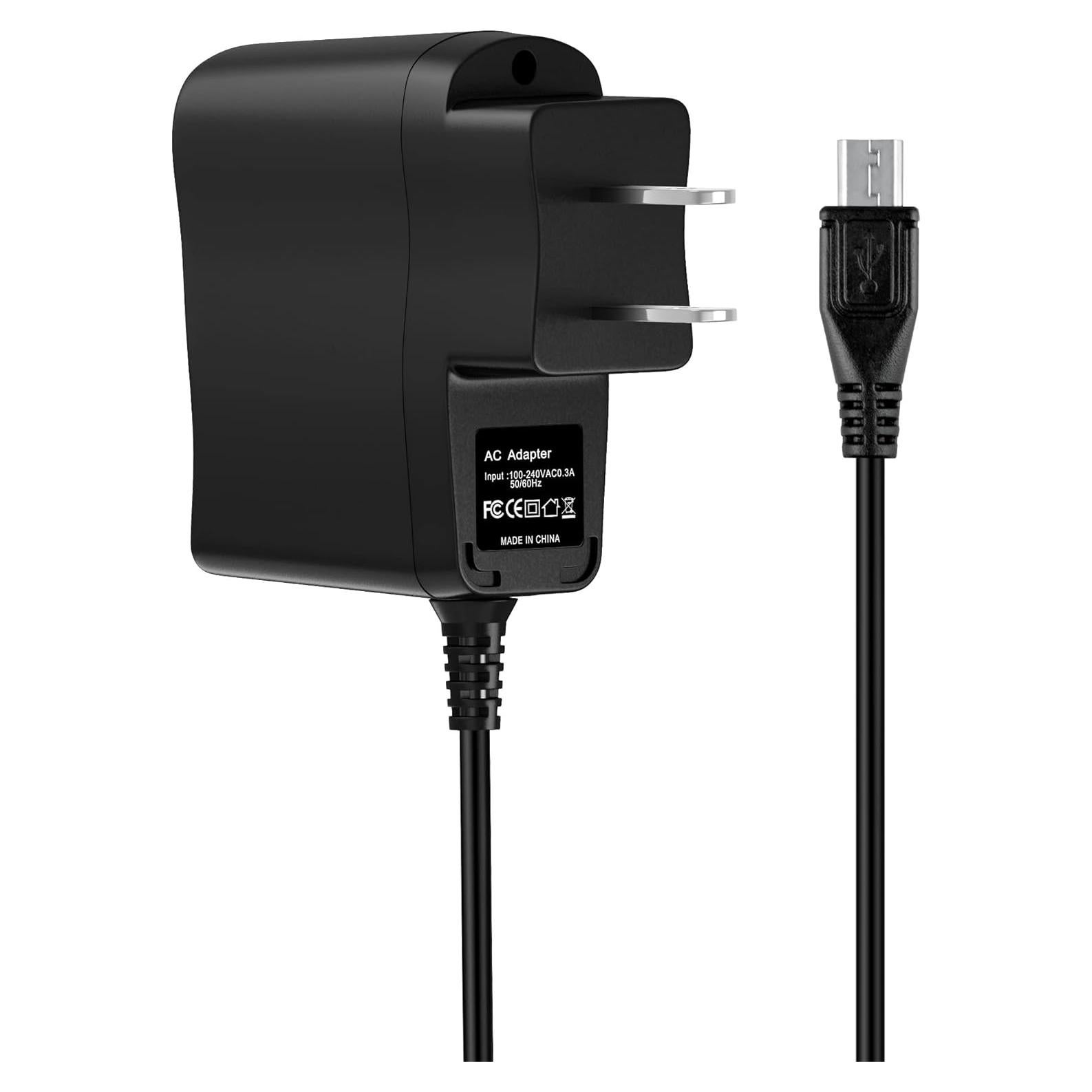 Adaptador AC DC J-ZMQER para Radio Sangean MMR88