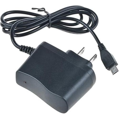 Adaptador AC/DC SLLEA para Radio Sangean MMR88 Cargador