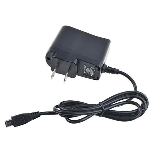 Adaptador AC/DC Ablegrid para Radio Sangean MMR88