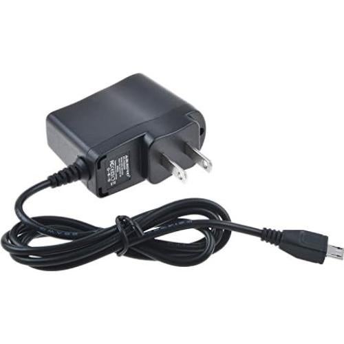 Adaptador AC/DC Ablegrid para Radio Sangean MMR88