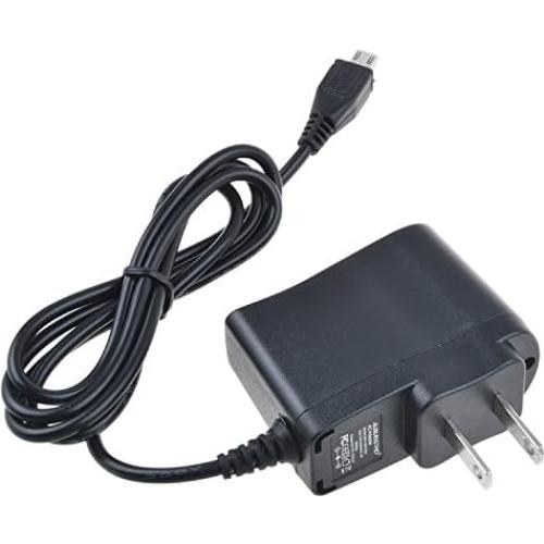 Adaptador AC/DC Ablegrid para Radio Sangean MMR88