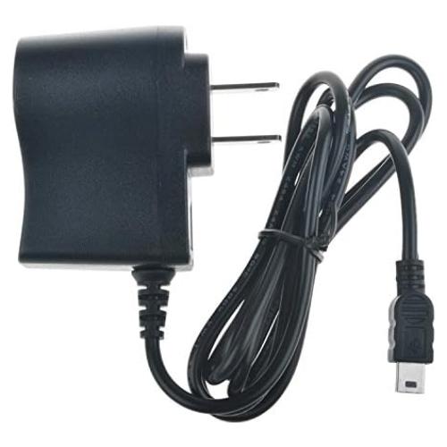 Adaptador AC/DC SLLEA para Radio Meteorológica Solar WR-111