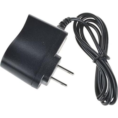 Adaptador AC/DC SLLEA para Radio Meteorológica Solar WR-111