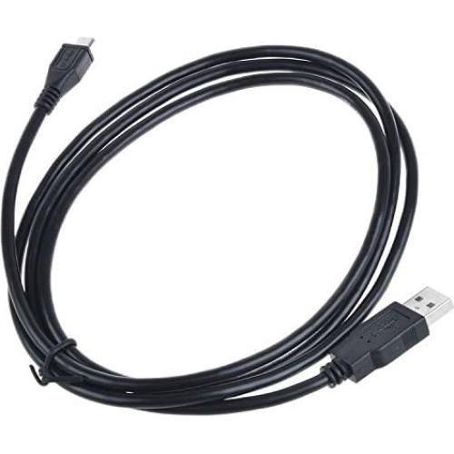 Cable de Carga USB Reemplazo KONKIN BOO para Kaito KA332W