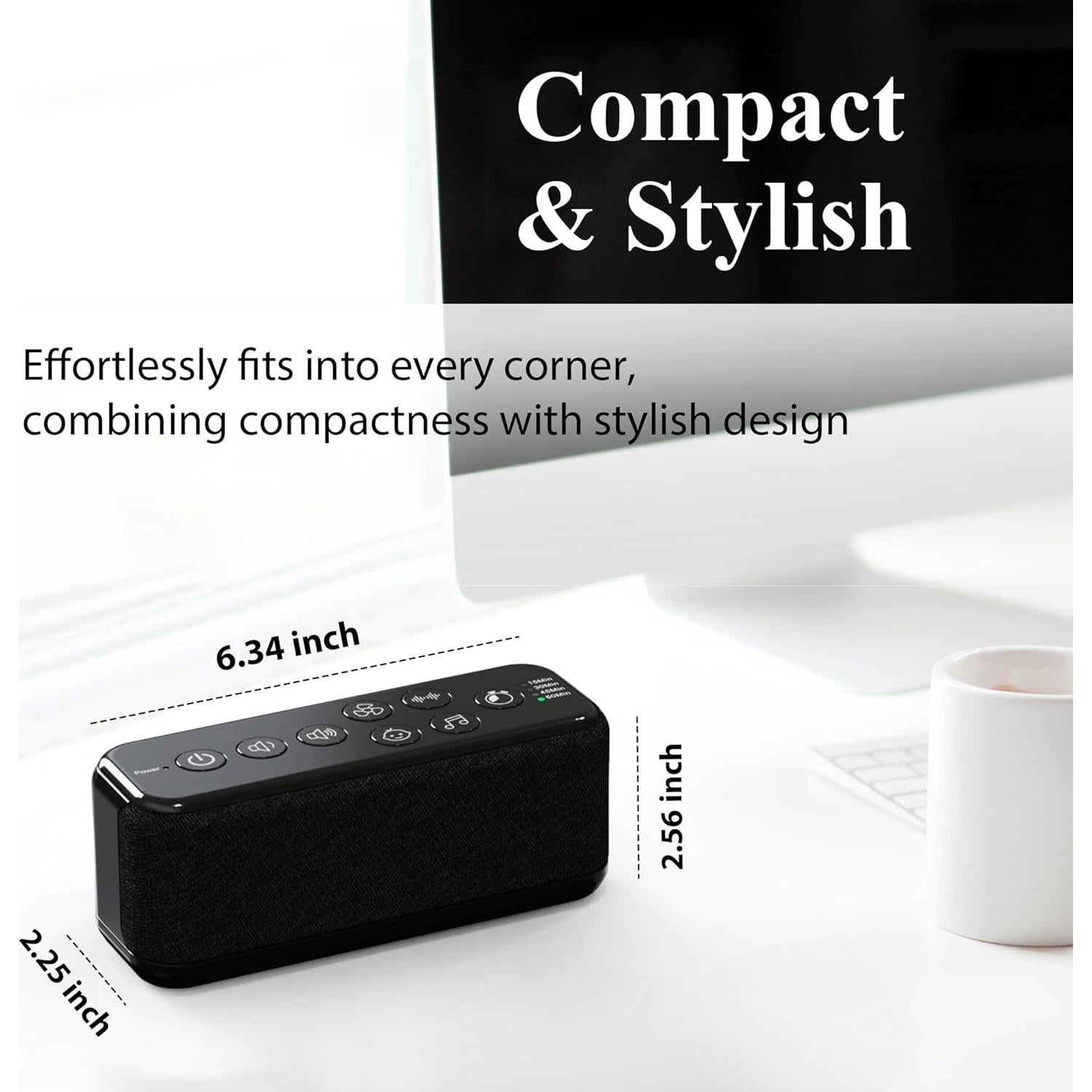 Radio Meteorológica Raynic NOAA con Batería Recargable 5000mAh