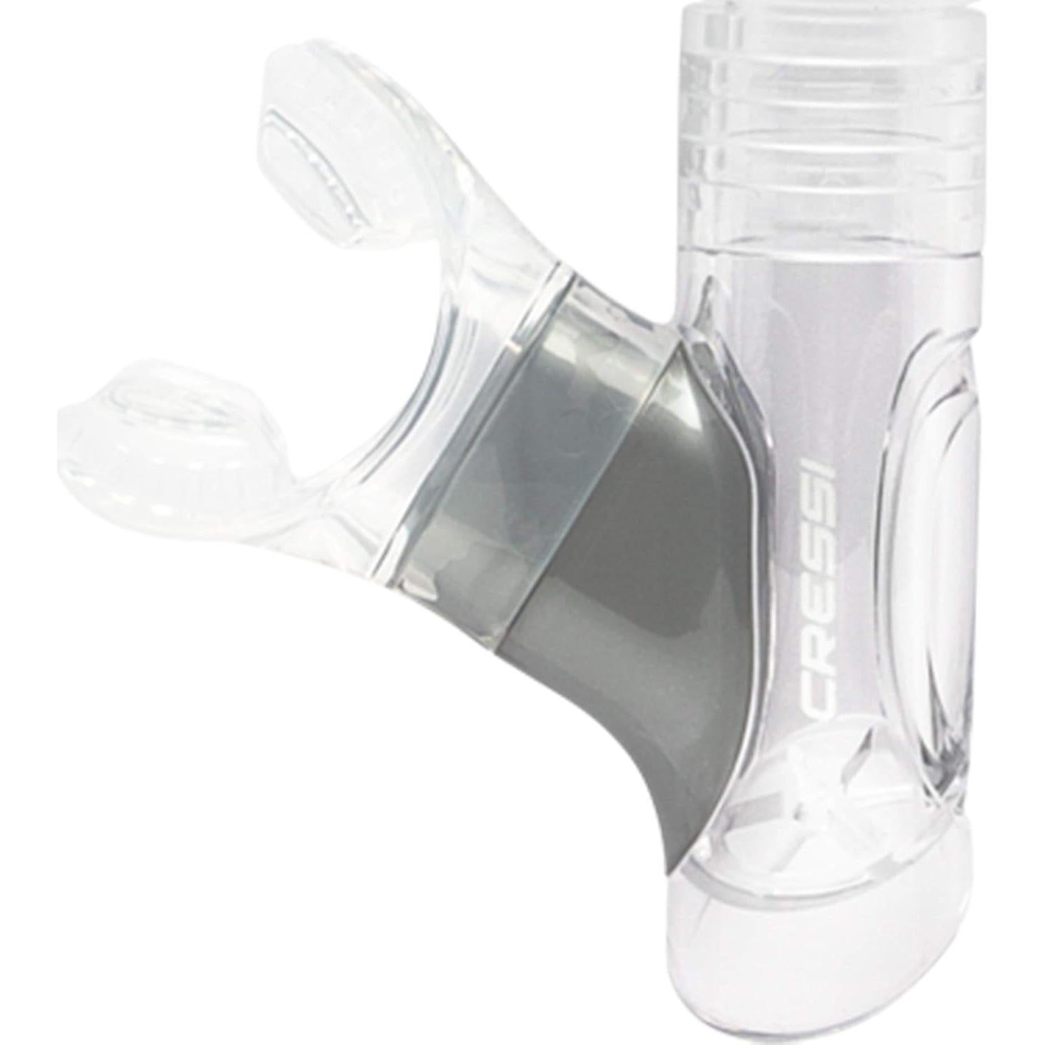 Kit de Snorkel Cressi Ranger y Tao - Máscara y Snorkel