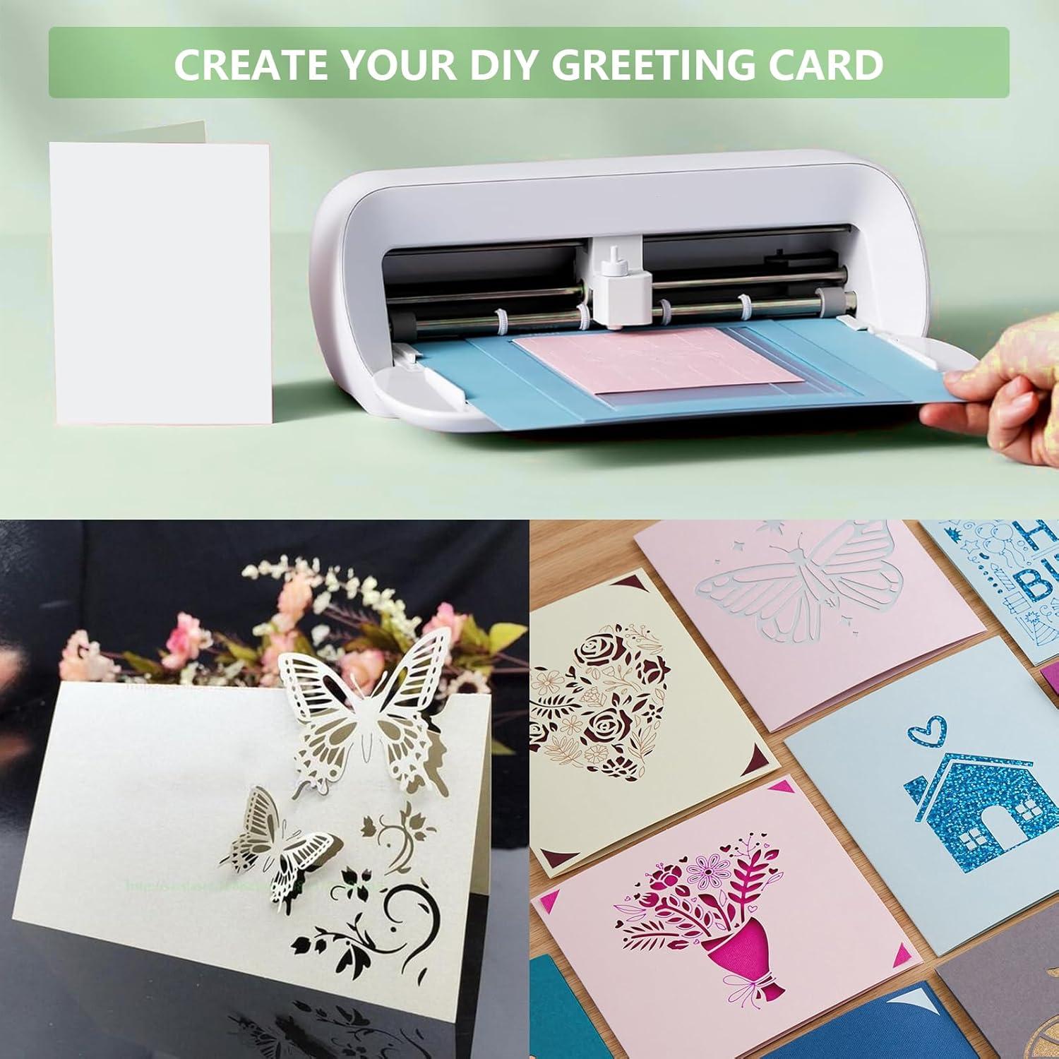 Kit de Accesorios para Joy Xtra HAWERSI - 79 Piezas Manualidades