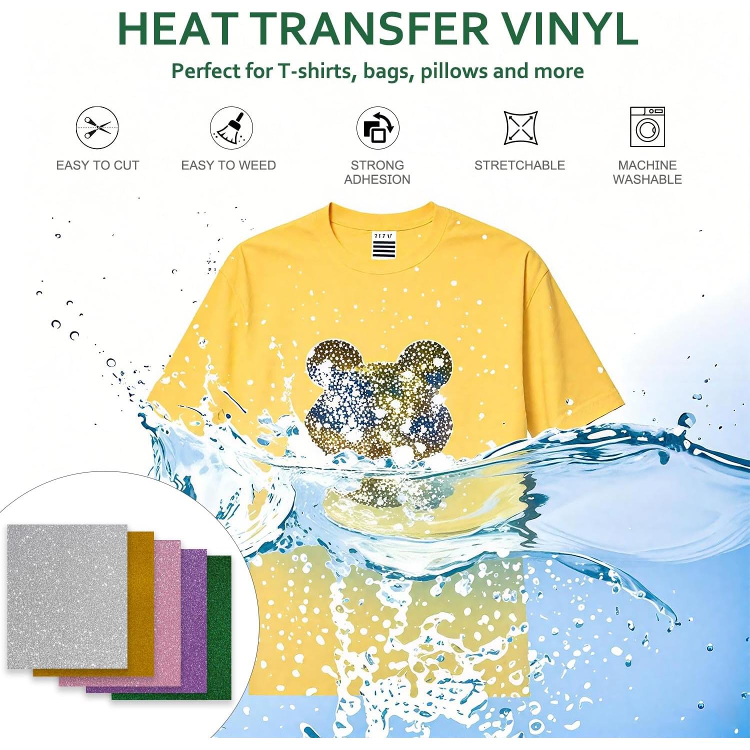 Kit de Accesorios para Cricut Maker y Explore Air - Convend