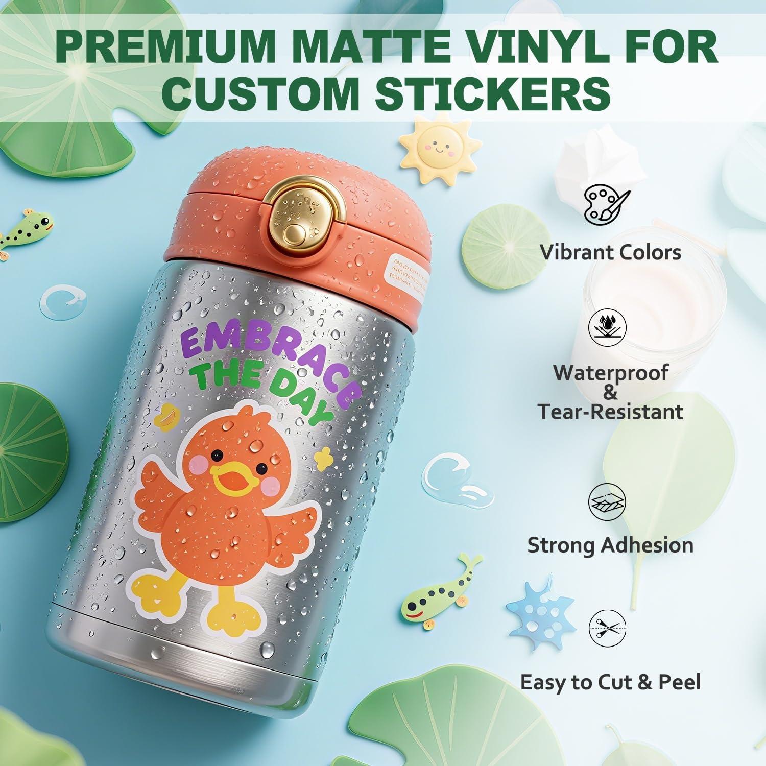 Kit de Accesorios para Cricut Maker y Explore Air - Convend