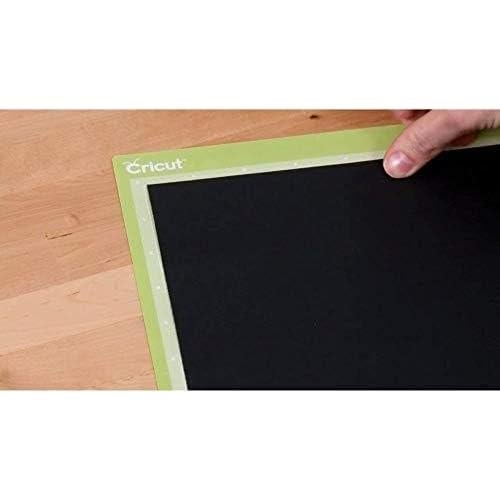 Alfombrillas de Corte Adhesivas Cricut Standardgrip 30.48x30.48 cm - Paquete de 4