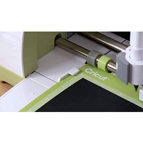 Alfombrillas de Corte Adhesivas Cricut Standardgrip 30.48x30.48 cm - Paquete de 4