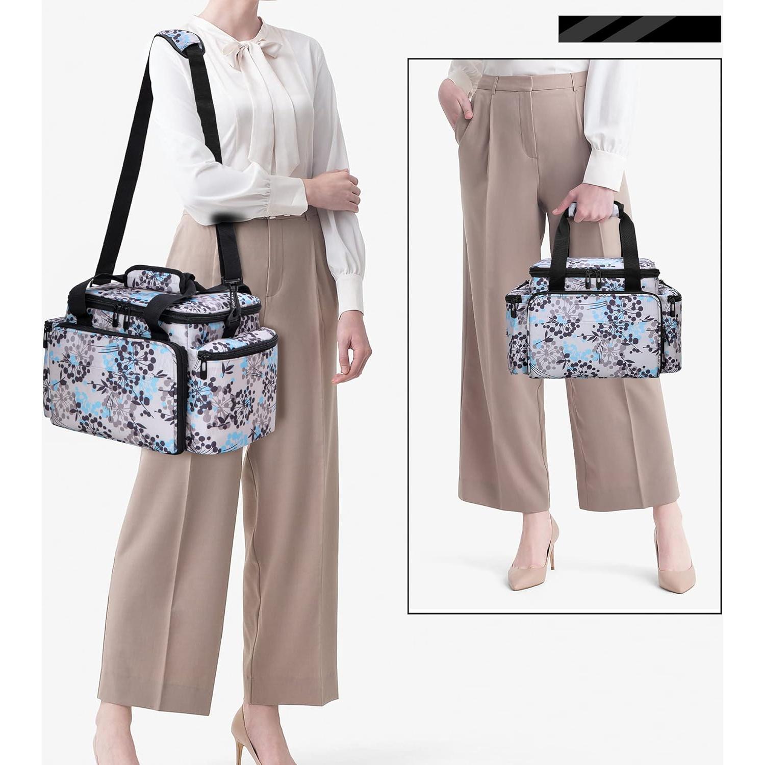 Funda CURMIO para Cricut Joy y Easy Press Mini - Diente de León