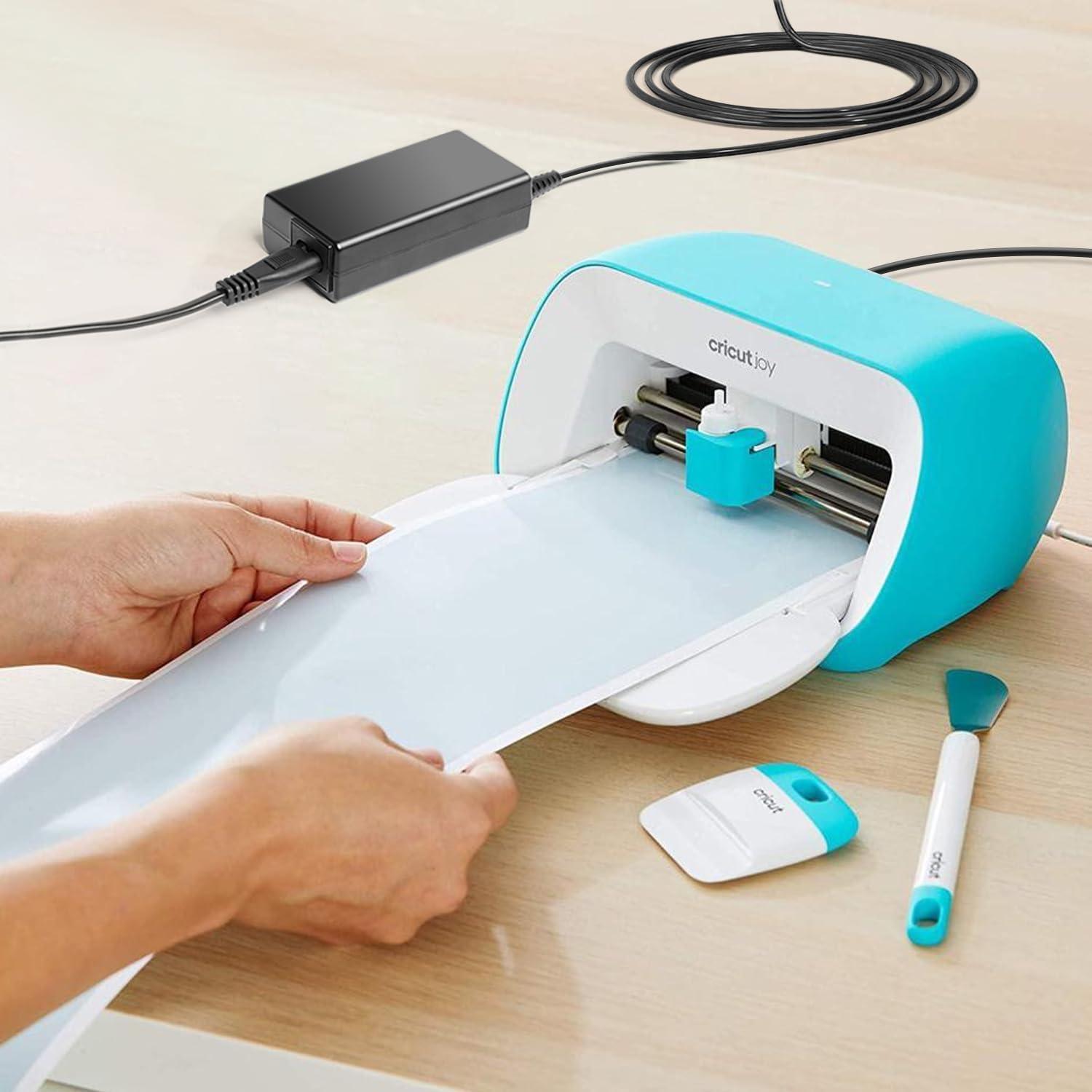 Cargador TAIFU 18V para Cricut Joy Modelo 2007813